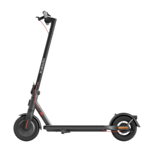 Xiaomi Electric Scooter 4 Lite EU Scooters från xiaomi.