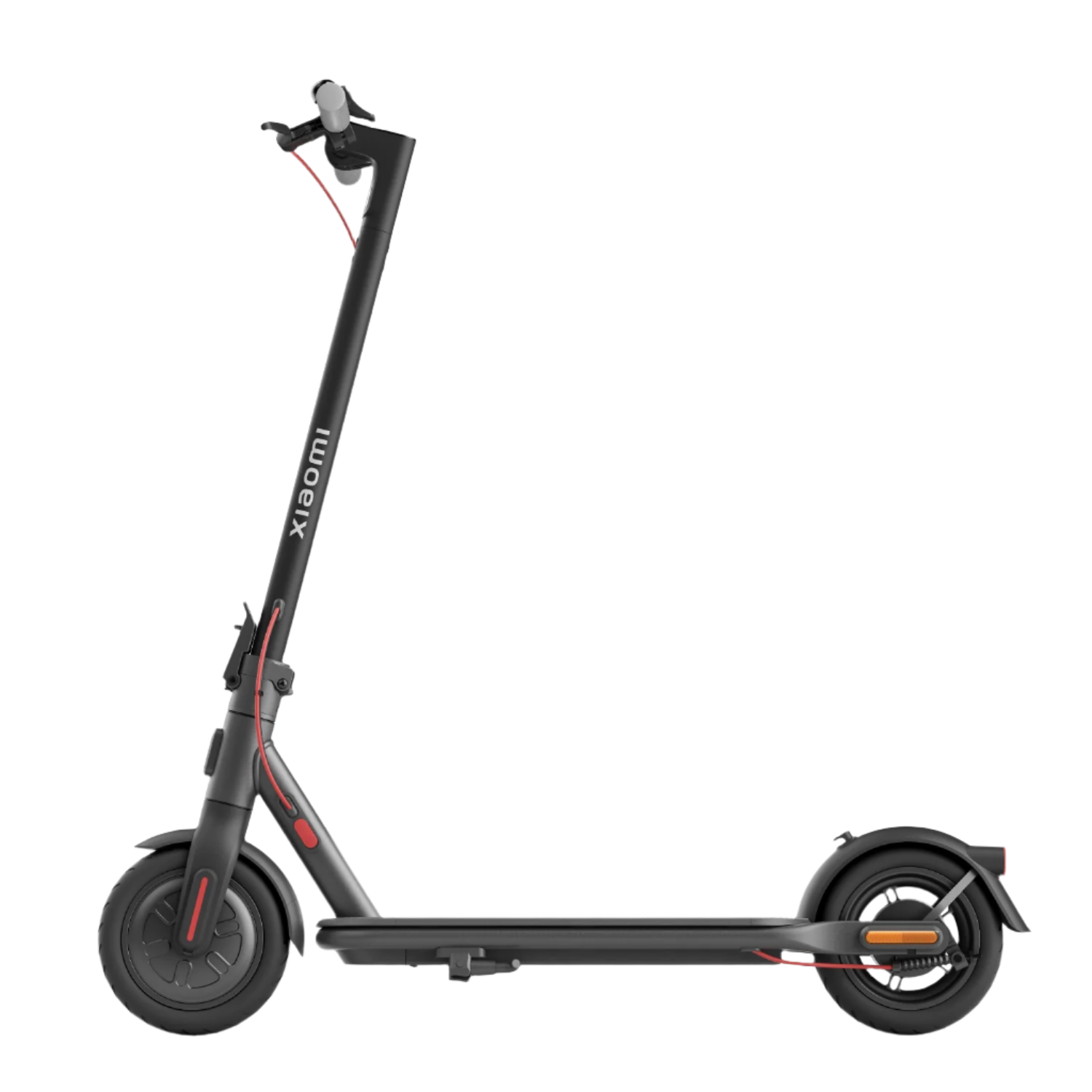 Xiaomi Electric Scooter 4 Lite EU Scooters från xiaomi.
