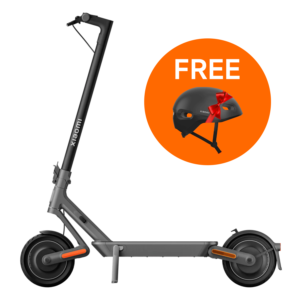 Xiaomi Electric Scooter 4 Ultra EU Scooters från Xiaomi.