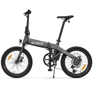 Xiaomi Himo Z20 Plus - Vit  från .