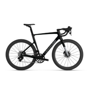 Cannondale S6 Evo Crb 3 2025 Svart - 54 2024 från .