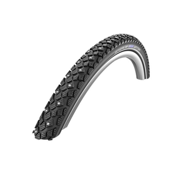 Dubbdäck 20" 42-406 Schwalbe Marathon Winter Plus från .