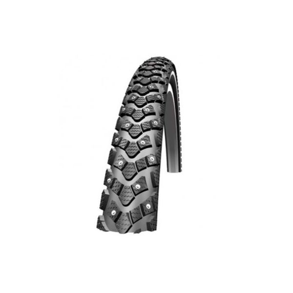 Dubbdäck 26" 50-559 Schwalbe Marathon Winter Plus från .