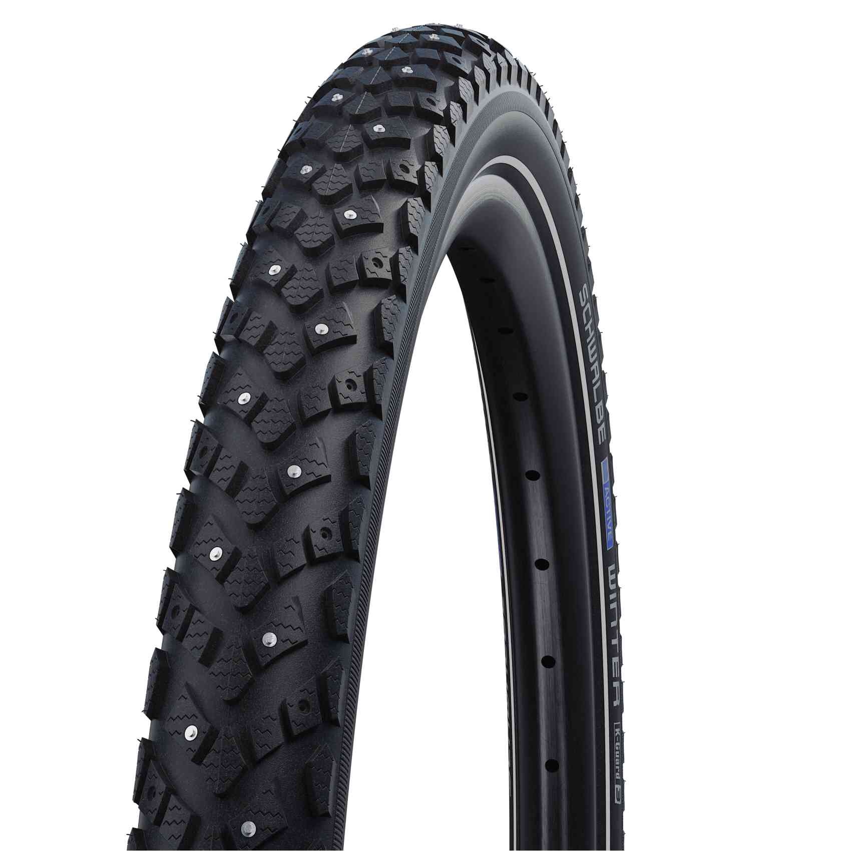 Dubbdäck 28" 35-622 Schwalbe Winter från .
