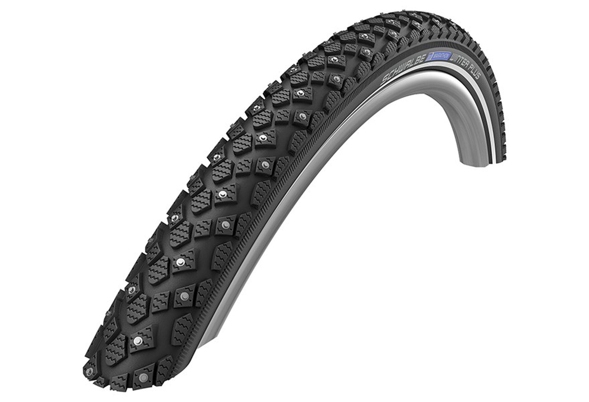 Dubbdäck 28" 42-622 Schwalbe Marathon Winter Plus från .