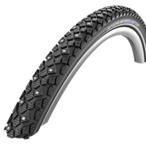 Dubbdäck 28" 42-622 Schwalbe Winter från .