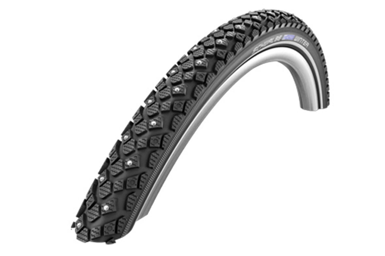 Dubbdäck 28" 42-622 Schwalbe Winter från .