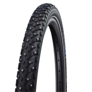 Dubbdäck Schwalbe Marathon Winter Plus 50-622 2021 från .