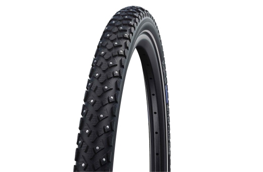 Dubbdäck Schwalbe Marathon Winter Plus 50-622 2021 från .
