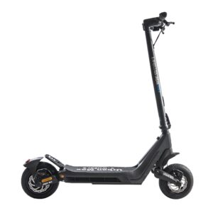 E2S Urban Max - Svart - Luft från E-wheels.