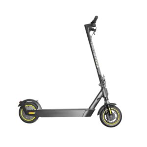 E2S V2 Max Long Range 2025 - Svart - Solid - Utan spärr från E-wheels.