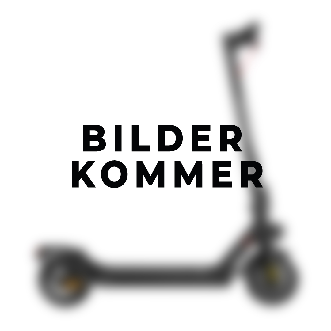 E2S V2 Standard – Svart från E-wheels.