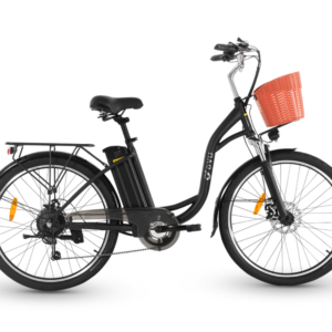 Elcykel Dam 26" C6 DYU  från .