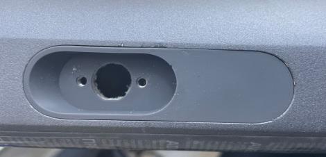 Electric Scooter Charger Rubber Scooters - Accessories från Xiaomi.