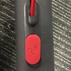 Electric Scooter Charging Port Plug Scooters - Accessories från Xiaomi.