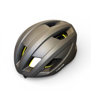 Momas Corsa V - Shadow grey - M/L från Momas.