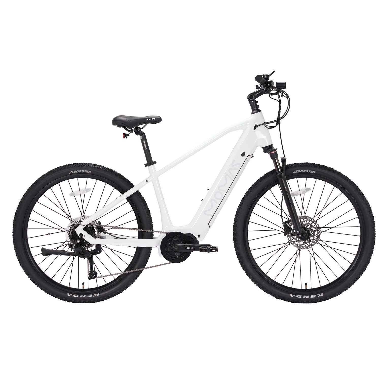 Momas Jason Pro - Vit - L - Ultra 90 från Momas.