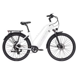 Momas Nova Lite Vit - M från Momas.