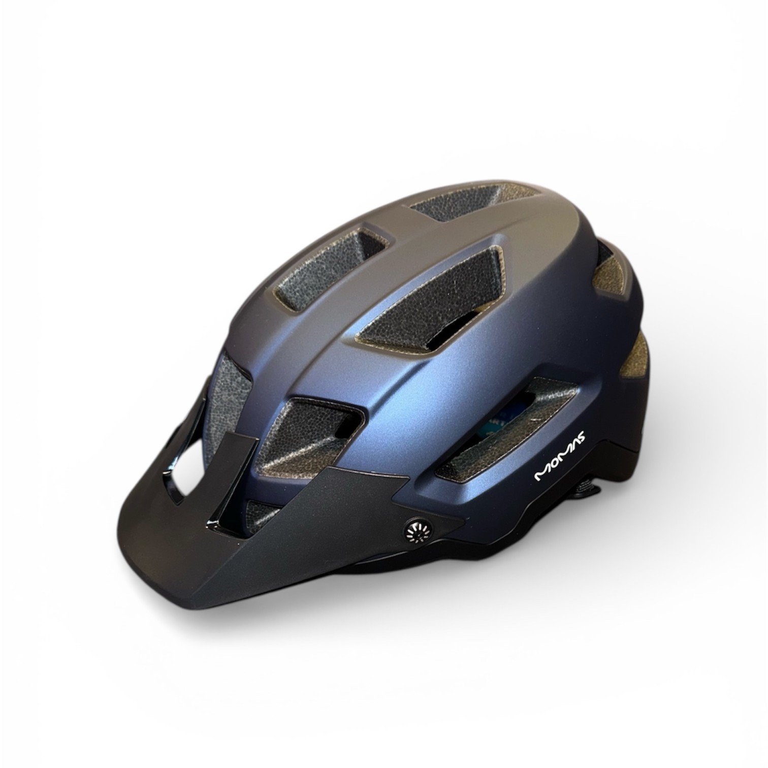 Momas Peak - Midnight blue - M/L från Momas.