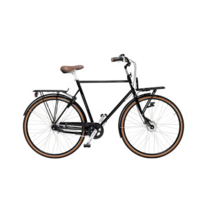 Skeppshult Herr Natur 7-vxl. 60cm Spegelsvart från .