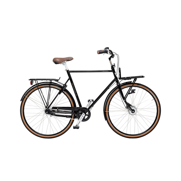 Skeppshult Herr Natur 7-vxl. 60cm Spegelsvart från .