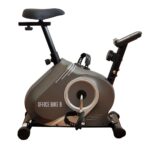 Titan LIFE Office Bike 8. Motionscykel från Titan LIFE.