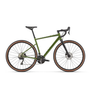 Cannondale Topstone 2 2x 2025 Grön - Xl 2024 från .