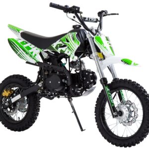 Cross X-Pro FX 125cc Dirtbike - pitbike