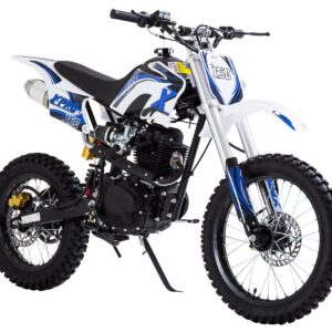 Cross X-Pro FX 150cc Dirtbike - pitbike