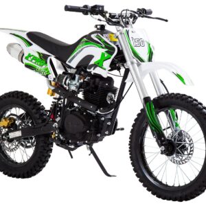 Cross X-Pro FX 150cc Dirtbike - pitbike