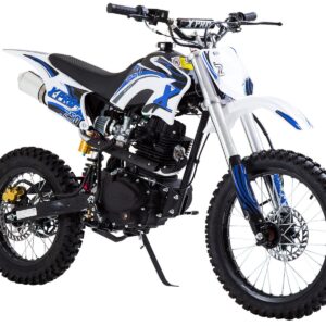 Cross X-Pro FX 250cc Dirtbike - pitbike