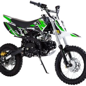 Cross X-Pro FX 90cc Dirtbike - pitbike