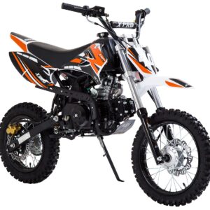 Cross X-Pro FX 90cc Dirtbike - pitbike