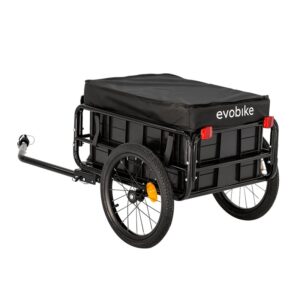 Cykelvagn Evobike Birka från Evobike.