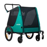 Cykelvagn Evobike Djurö Djurvagn från Evobike.