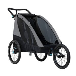 Cykelvagn Evobike Sandhamn från Evobike.