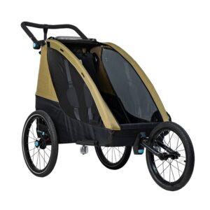 Cykelvagn Evobike Sandhamn från Evobike.