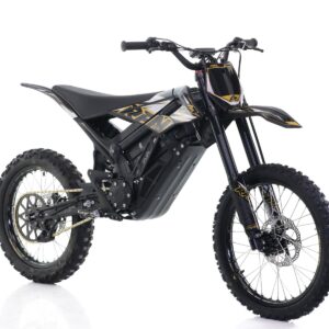 Dirtbike RFN RS Rally Pro 10000W från Apollo.