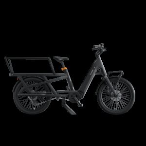 Ecoride Loader 812 Longtail | Mid motor | Disc brake