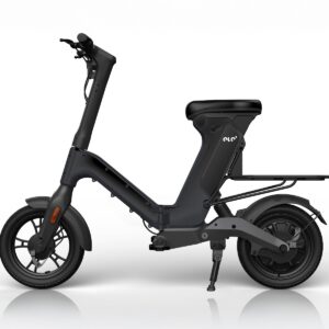 Elscooter ELO BIKE 2 - 250W 20km/h från ELO.