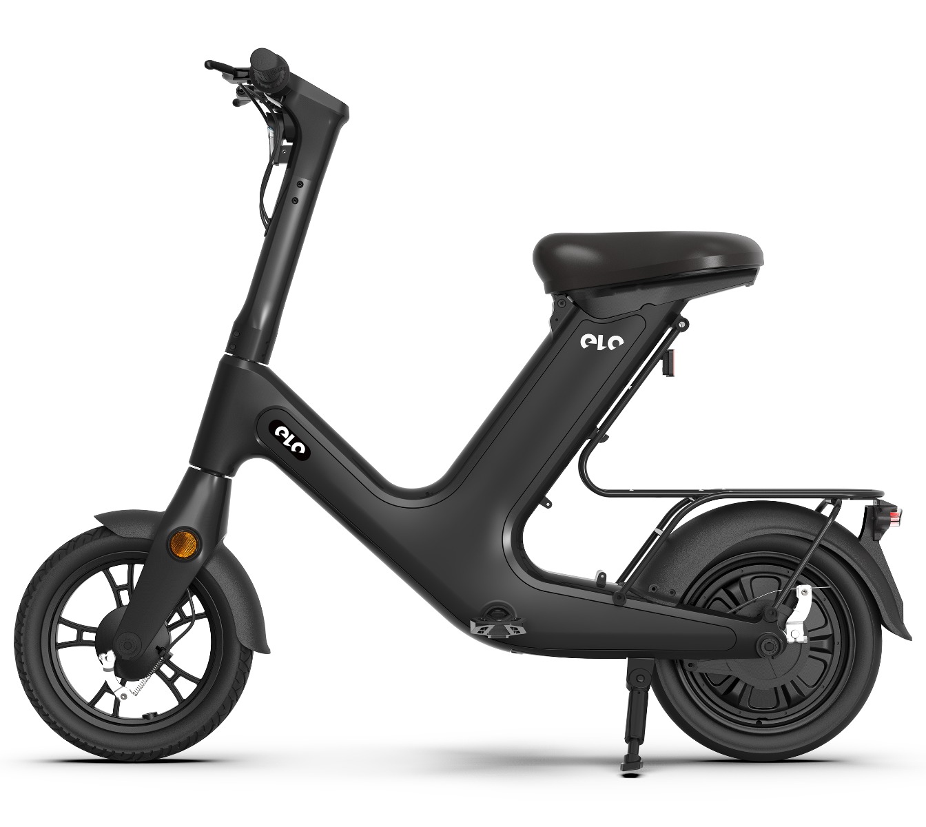 Elscooter ELO BIKE 250W - 20 km/h från ELO.