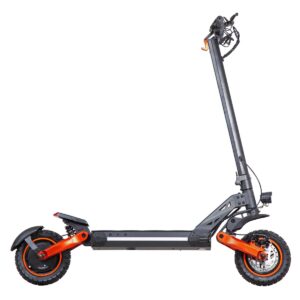Elsparkcykel Urban Mobility G9 Pro 800W från Viarelli.