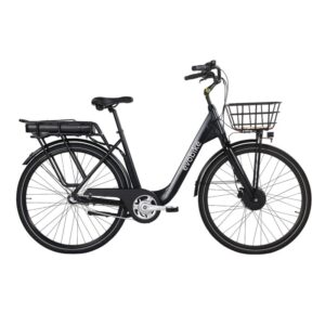 Evobike City-3 - Dam från Evobike.