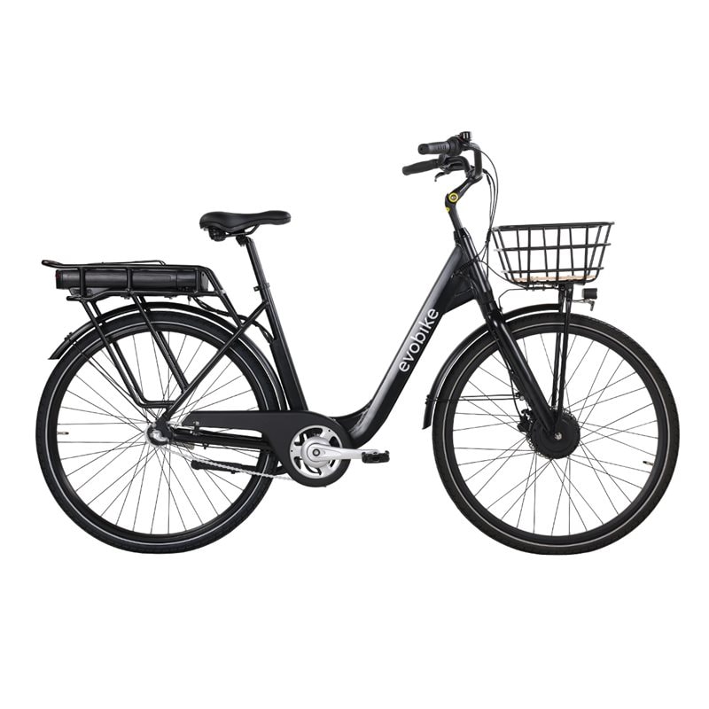 Evobike City-3 - Dam från Evobike.