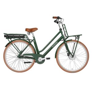 Evobike Classic-7 - Dam 2026 från Evobike.