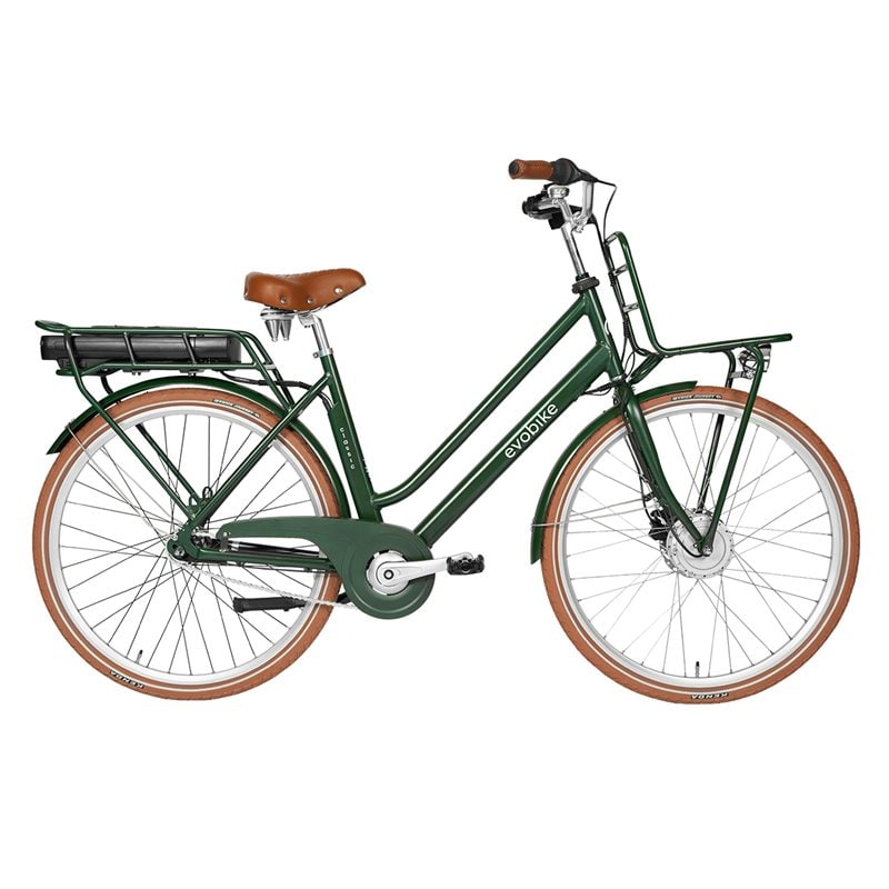 Evobike Classic-7 - Dam 2026 från Evobike.