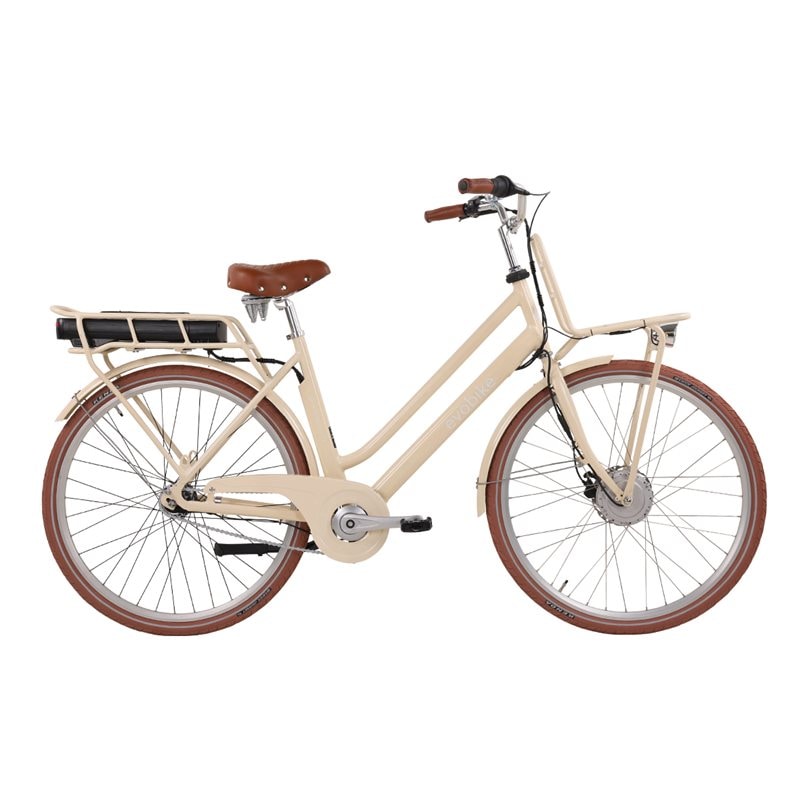 Evobike Classic-7 - Dam 2026 från Evobike.