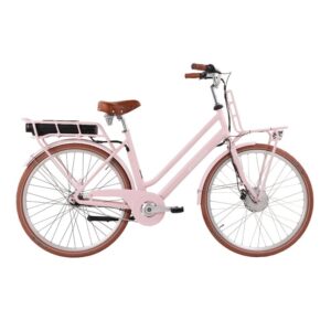 Evobike Classic-7 - Dam 2026 från Evobike.