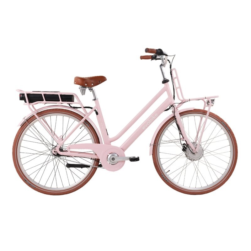 Evobike Classic-7 - Dam 2026 från Evobike.