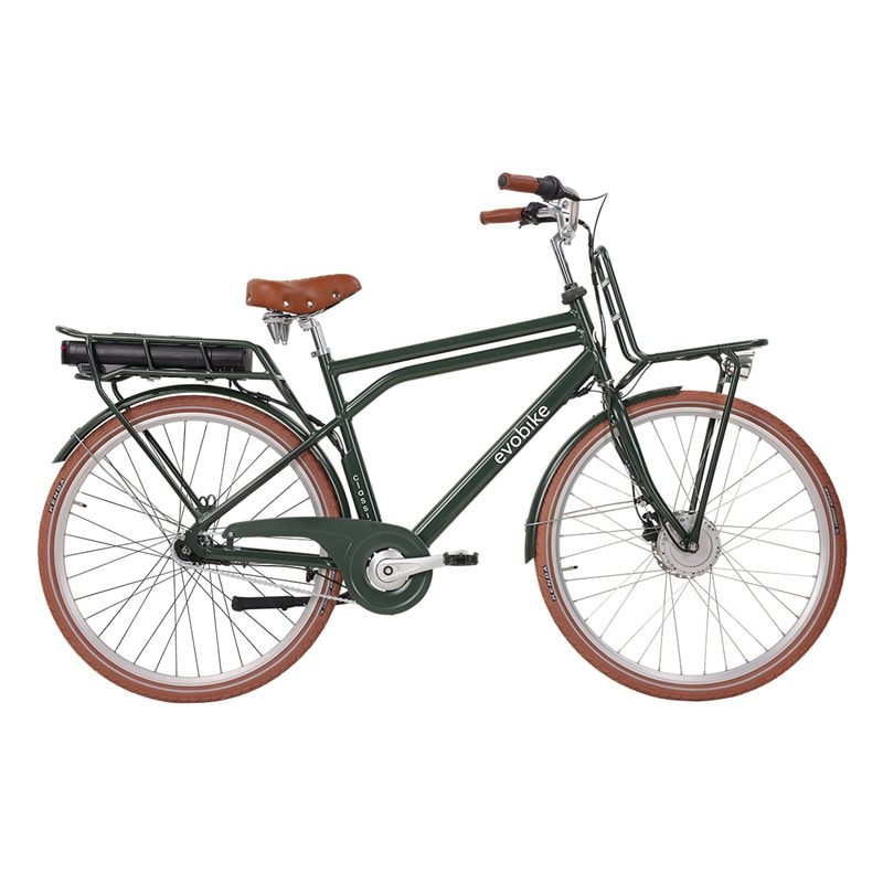 Evobike Classic-7 - Herr 2026 från Evobike.